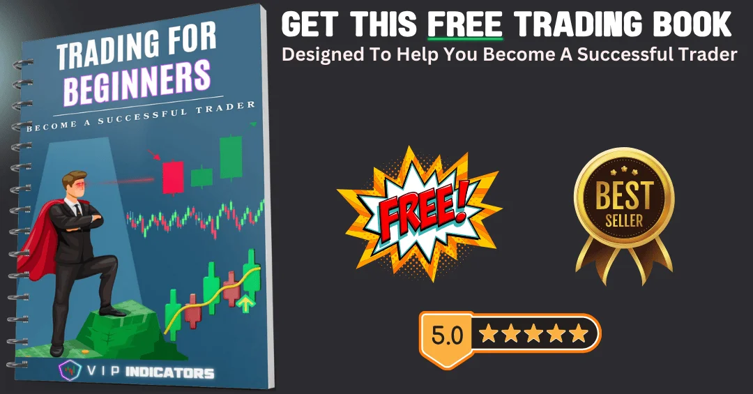 VIP indicators E- book bonus for beginners